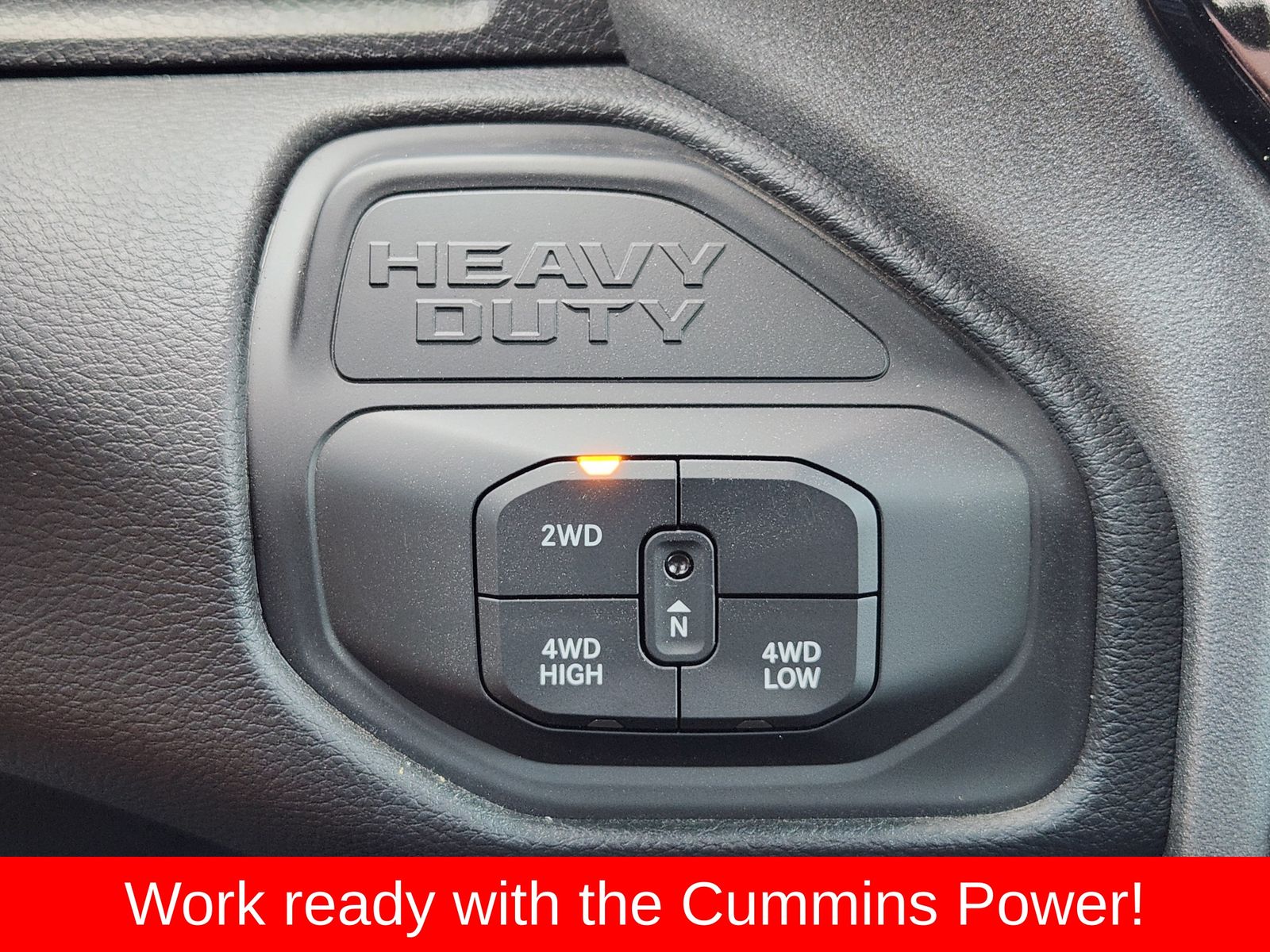 2026 RAM 2500 Tradesman - Photo 29