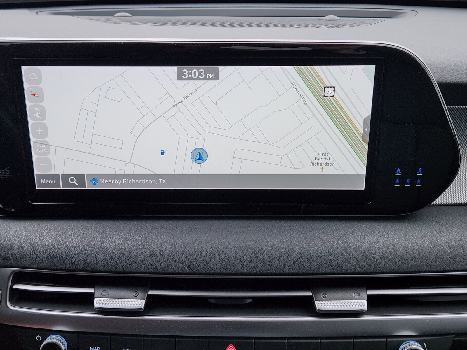 Used 2023 Steel Graphite Hyundai SEL image 23