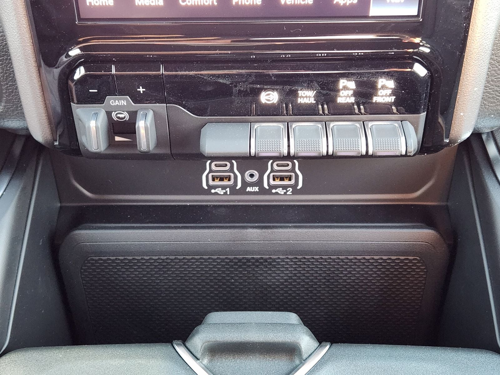 New 2026 Forged Blue Ram LONE STAR CREW CAB 4X4 6