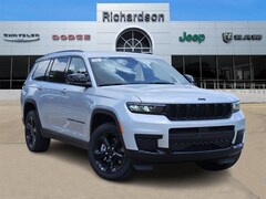 2025 Jeep Grand Cherokee L L ALTITUDE X 4X2 Sport Utility