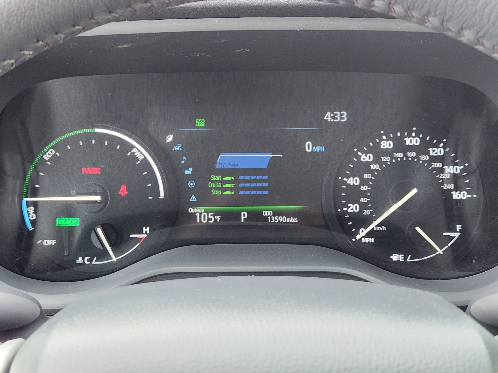 Used 2026 Blueprint Toyota XLE 7 Passenger image 22