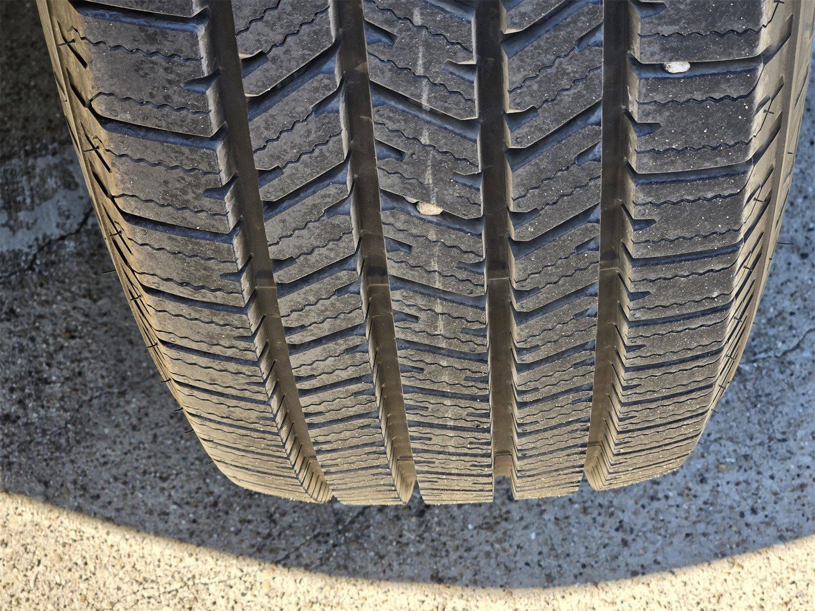 New 2026 Ceramic Gray Ram TRADESMAN CREW CAB 4X4 6