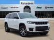  Jeep Grand Cherokee L