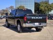 2025 Ram 2500 BIG HORN CREW CAB 4X2 6'4 BOX Pickup