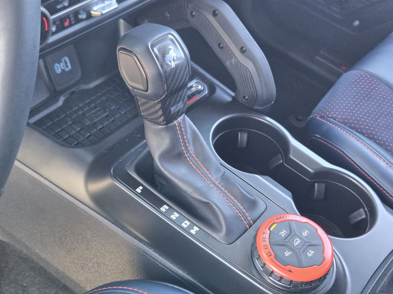 Used 2024 Cactus Ford Raptor image 24