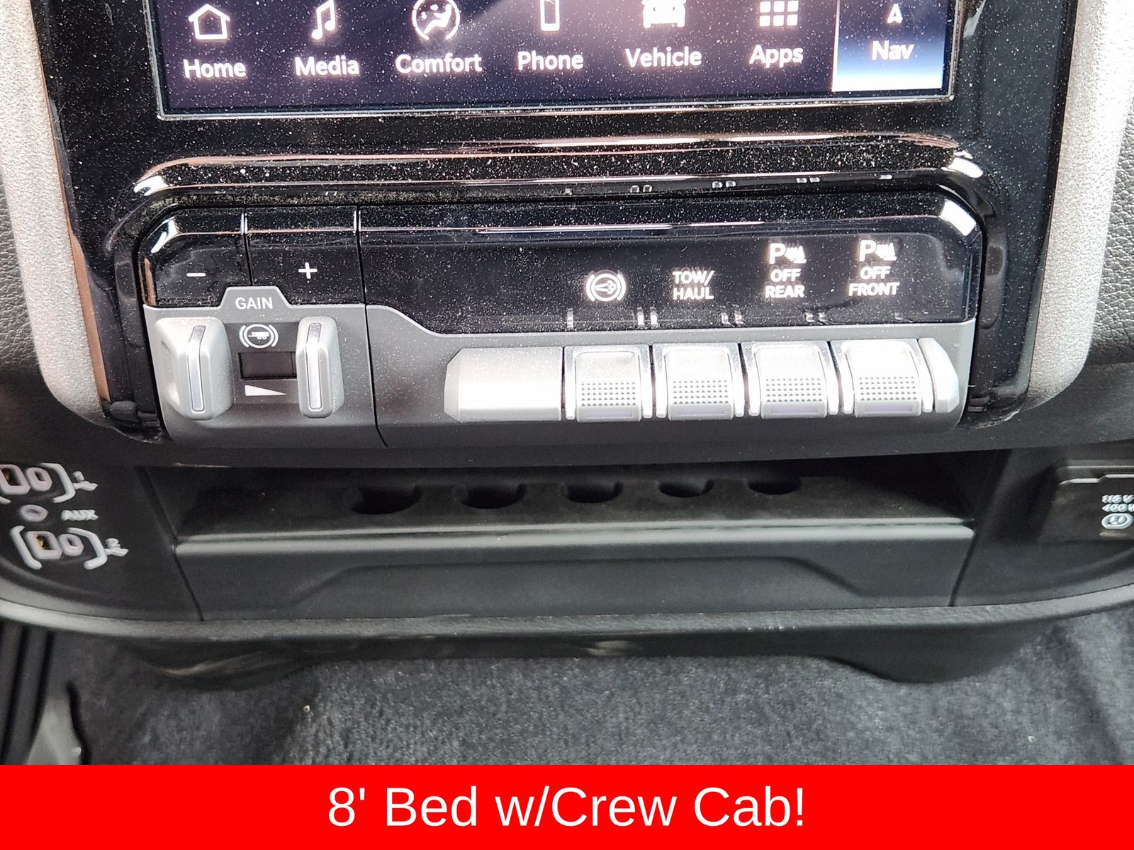 2026 RAM 2500 Tradesman - Photo 25