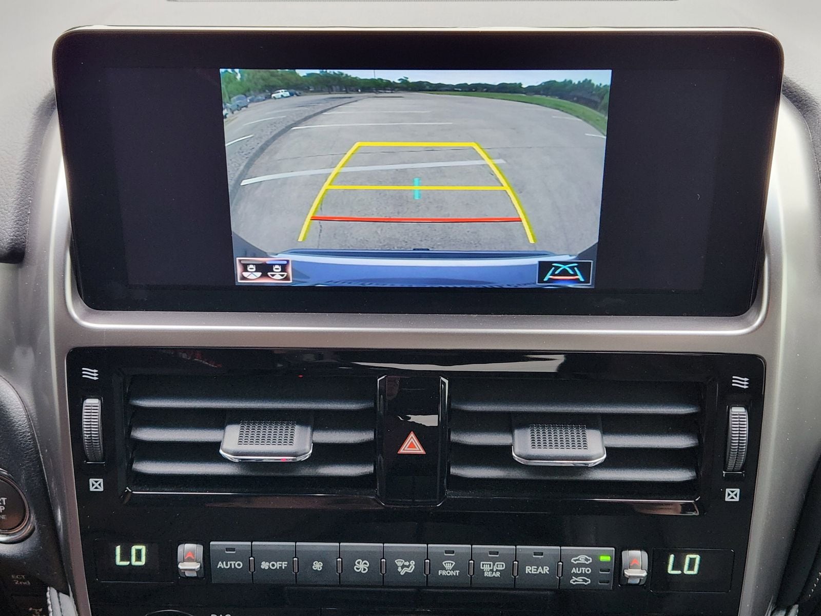 Used 2023 Nebula Gray Pearl Lexus  image 25