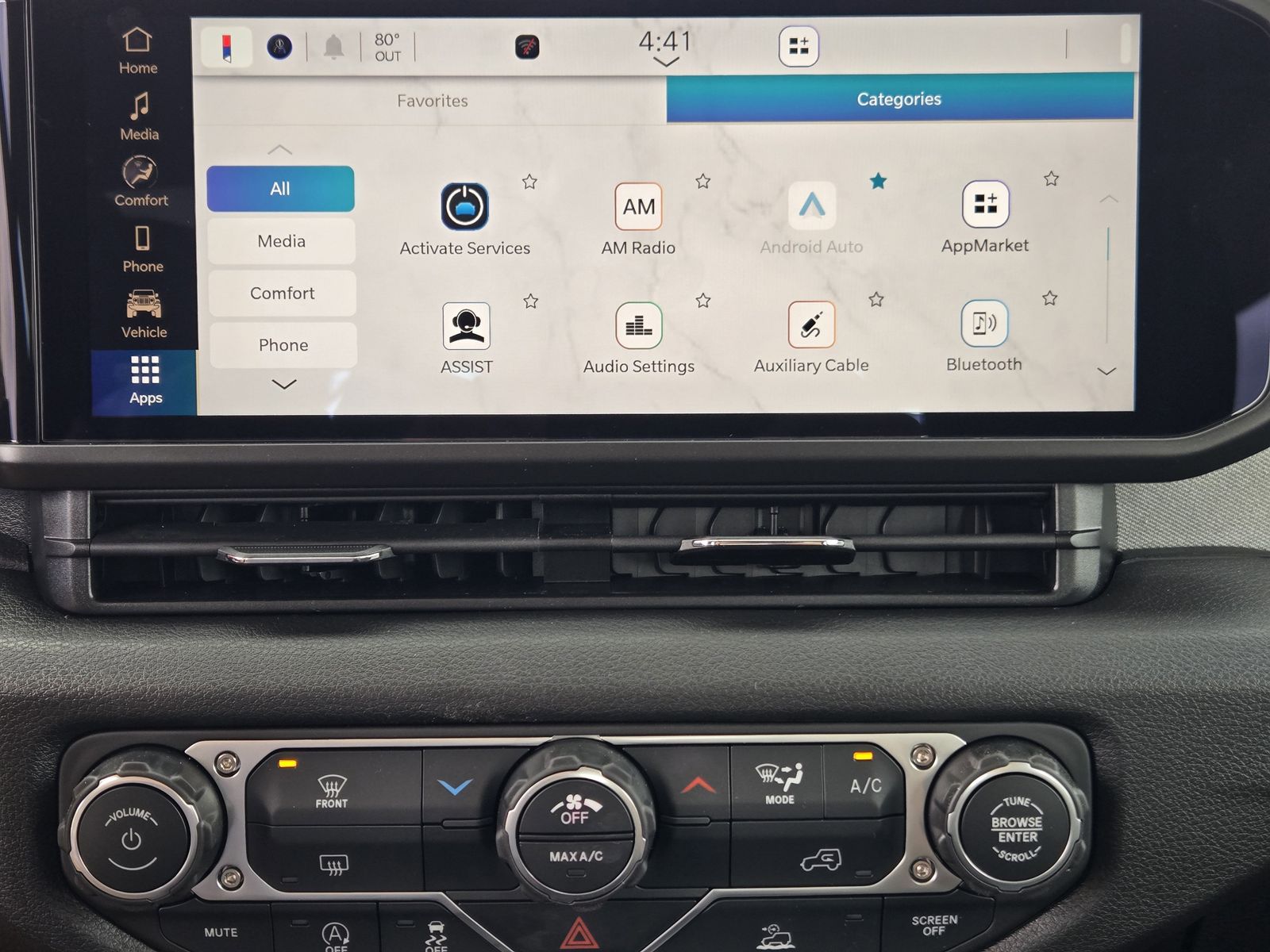 New 2026 Firecracker Red Jeep 2-DOOR SPORT image 22