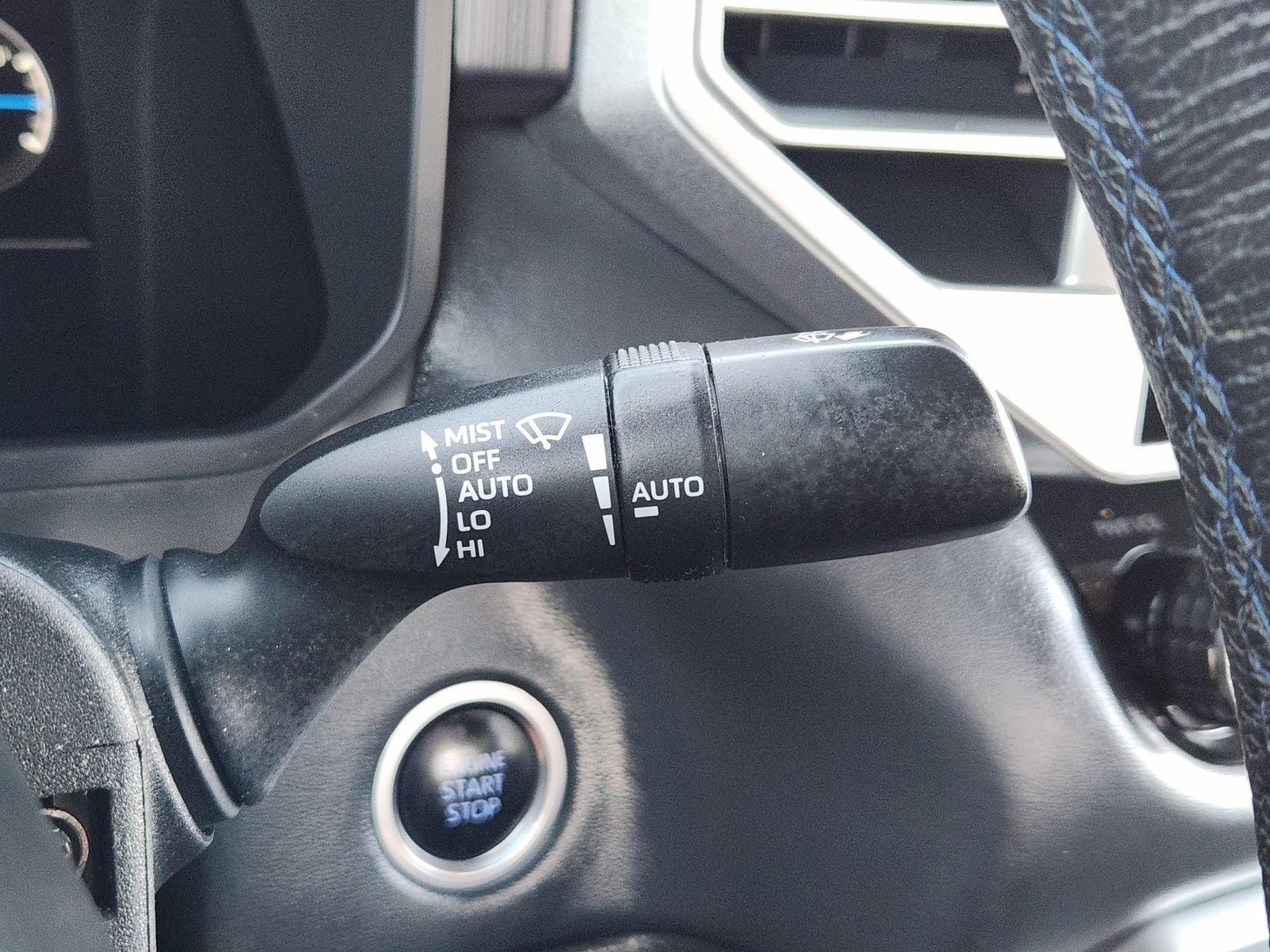 Used 2022 Midnight Black Toyota Platinum 3.5L V6 image 36