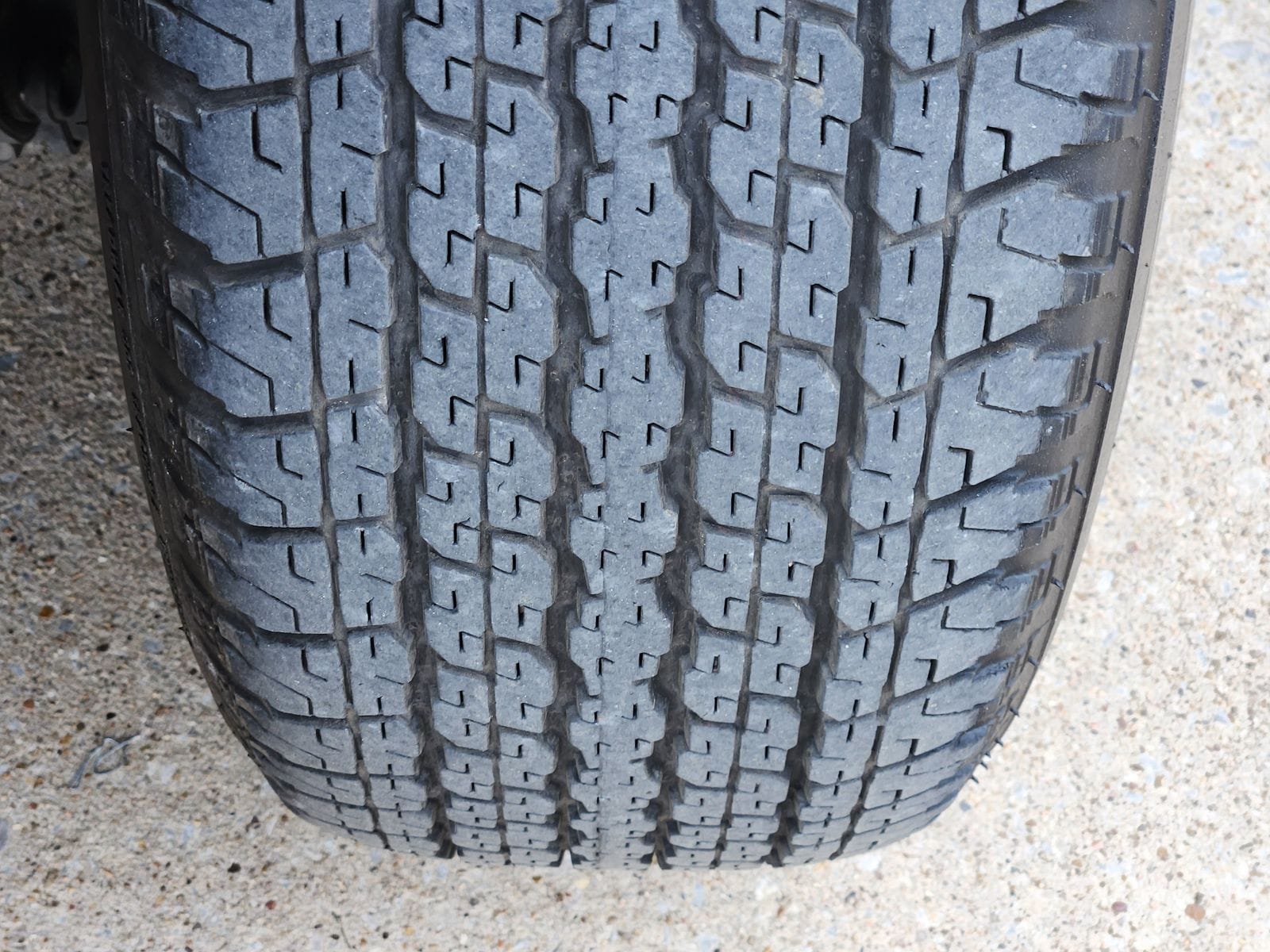 Used 2023 Nebula Gray Pearl Lexus  image 20