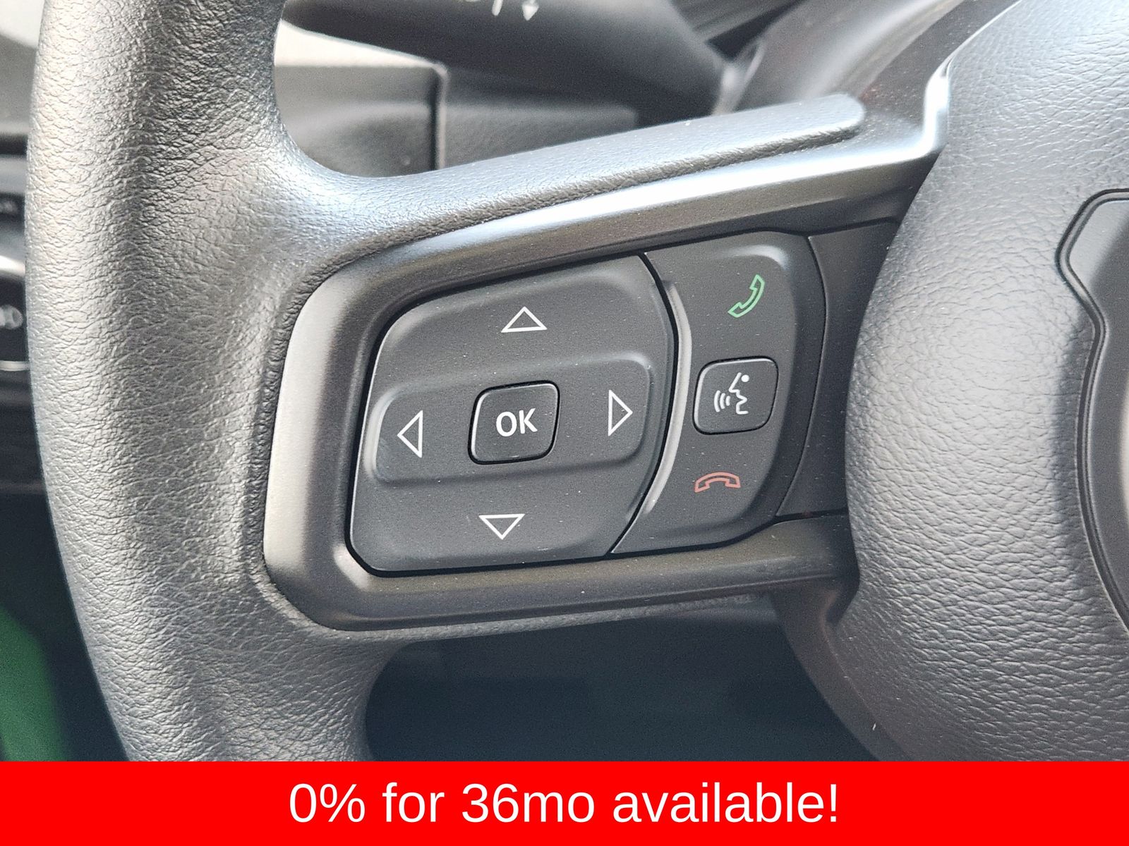 New 2026 Mojito Jeep 2-DOOR SPORT image 33