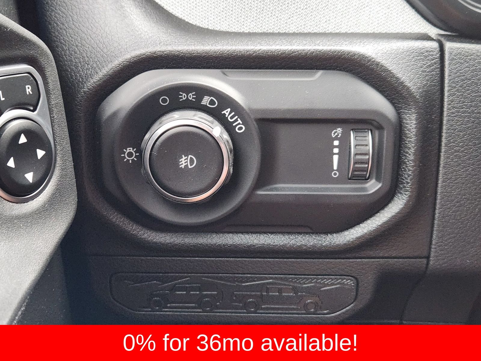 New 2026 Hydro Blue Pearlcoat Jeep 4-DOOR SPORT S image 30