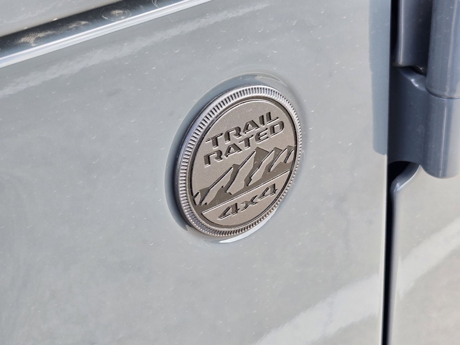 New 2026 Anvil Jeep 4-DOOR SPORT S image 12