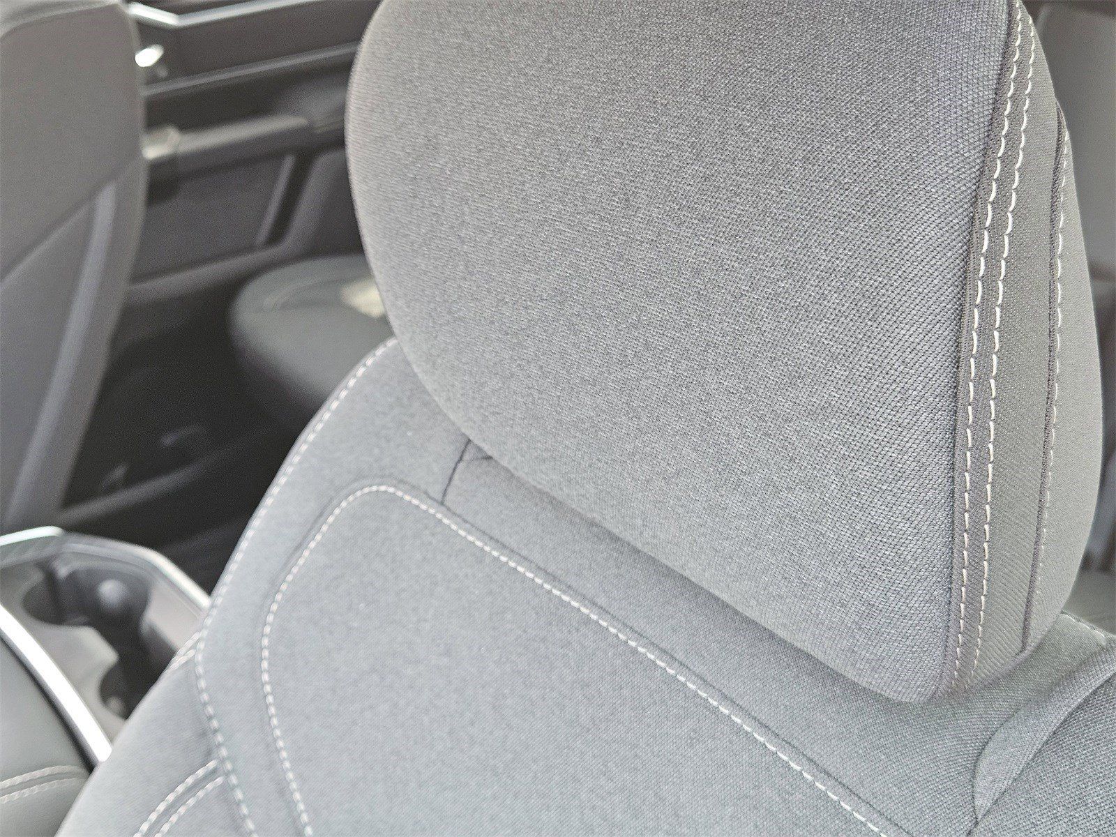 New 2026 Diamond Black Crystal Pearlcoat Ram LONE STAR CREW CAB 4X4 5