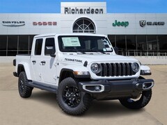 2025 Jeep Gladiator TEXAS TRAIL 4X4 Pickup