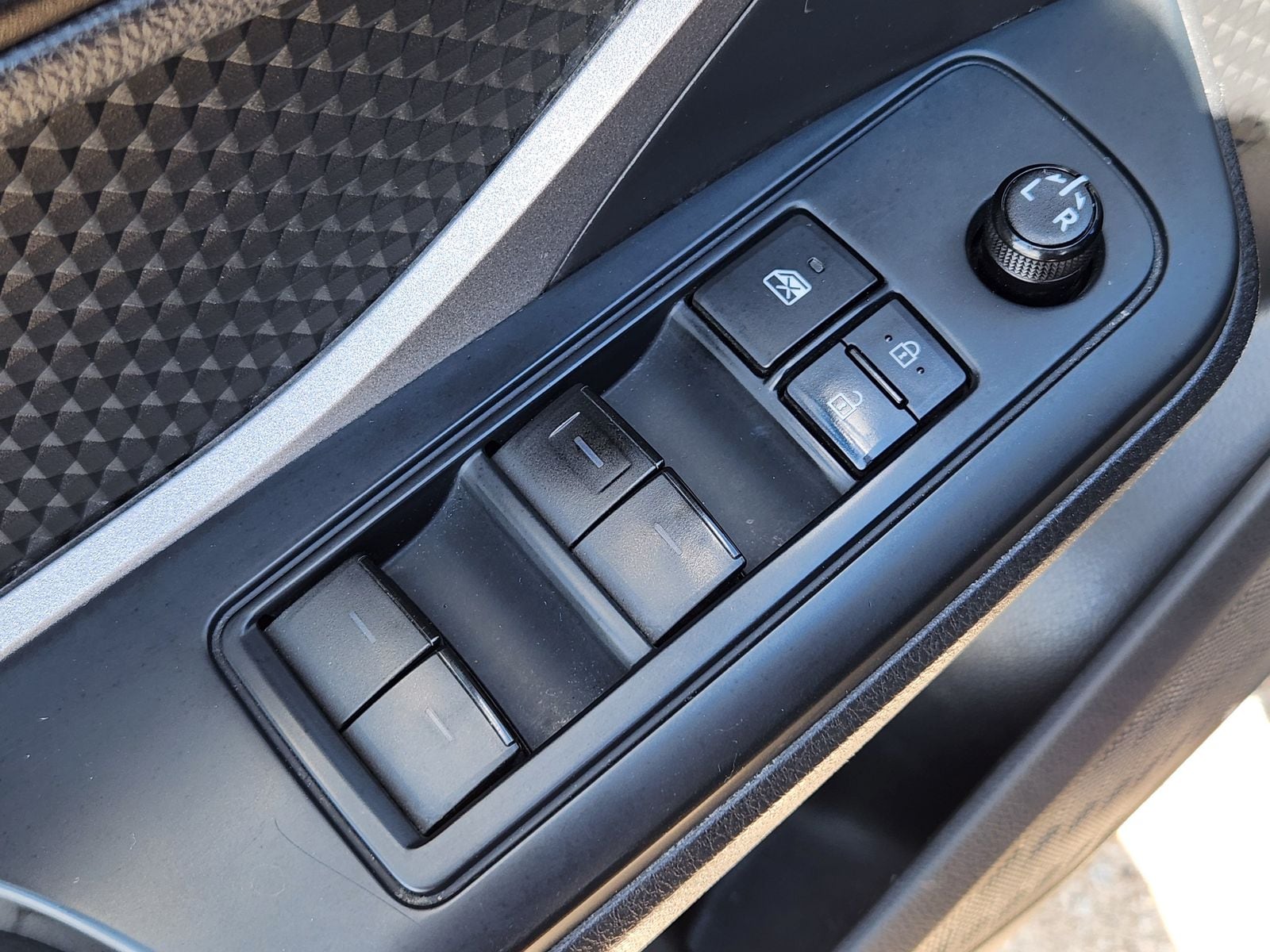 Used 2021 Magnetic Gray Toyota LE image 28
