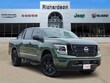  Nissan Titan