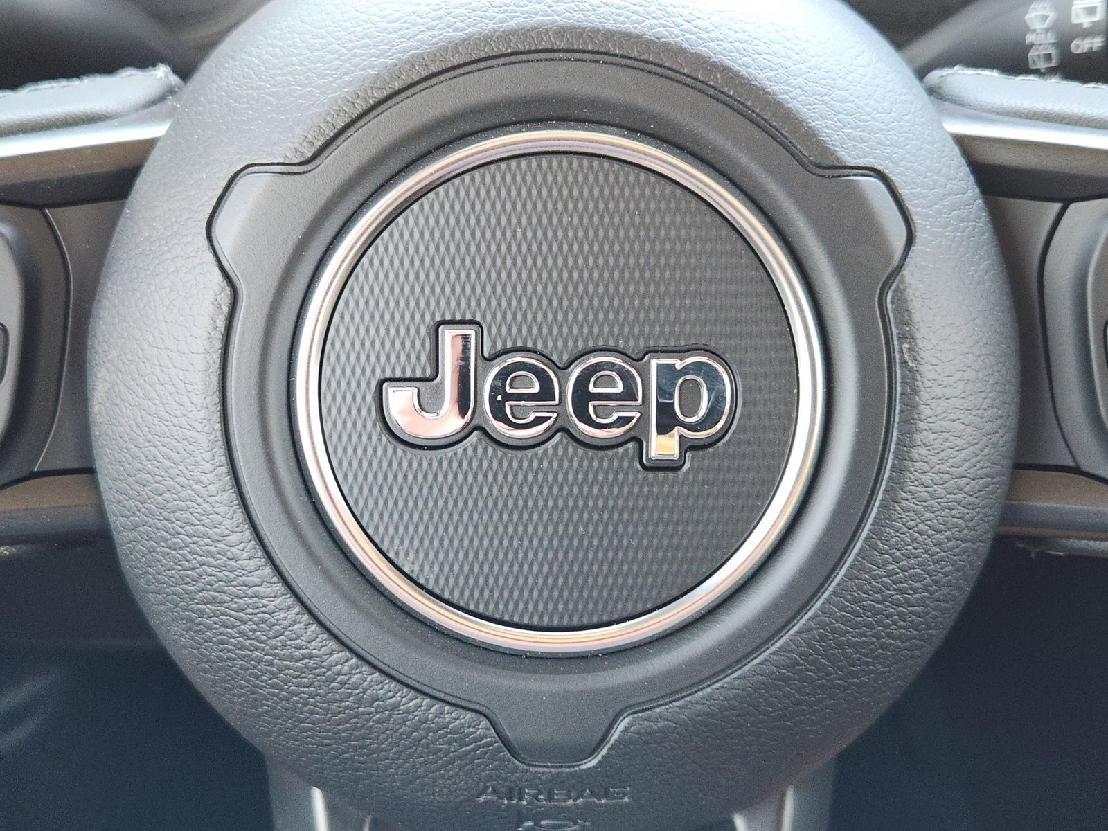 New 2026 41 Jeep 4-DOOR WILLYS 