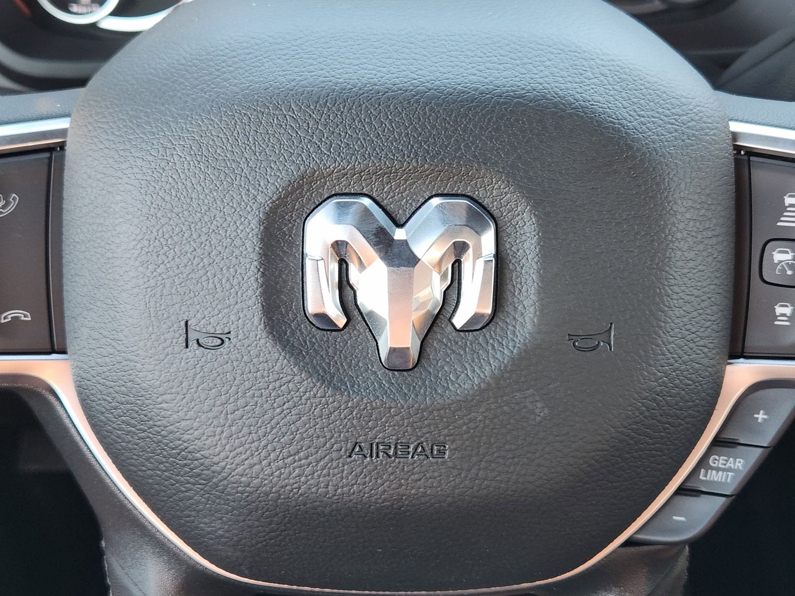 New 2026 Forged Blue Ram LONE STAR CREW CAB 4X4 6