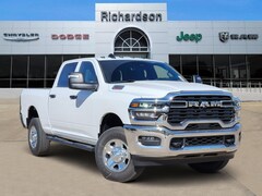 2026 Ram 2500 TRADESMAN CREW CAB 4X4 6'4 BOX Pickup