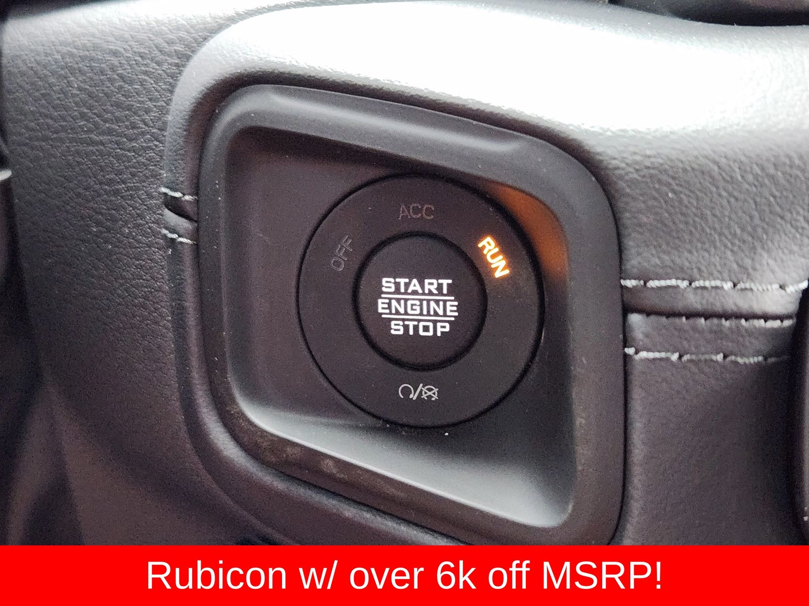 New 2026 Anvil Jeep RUBICON X 4X4 image 30