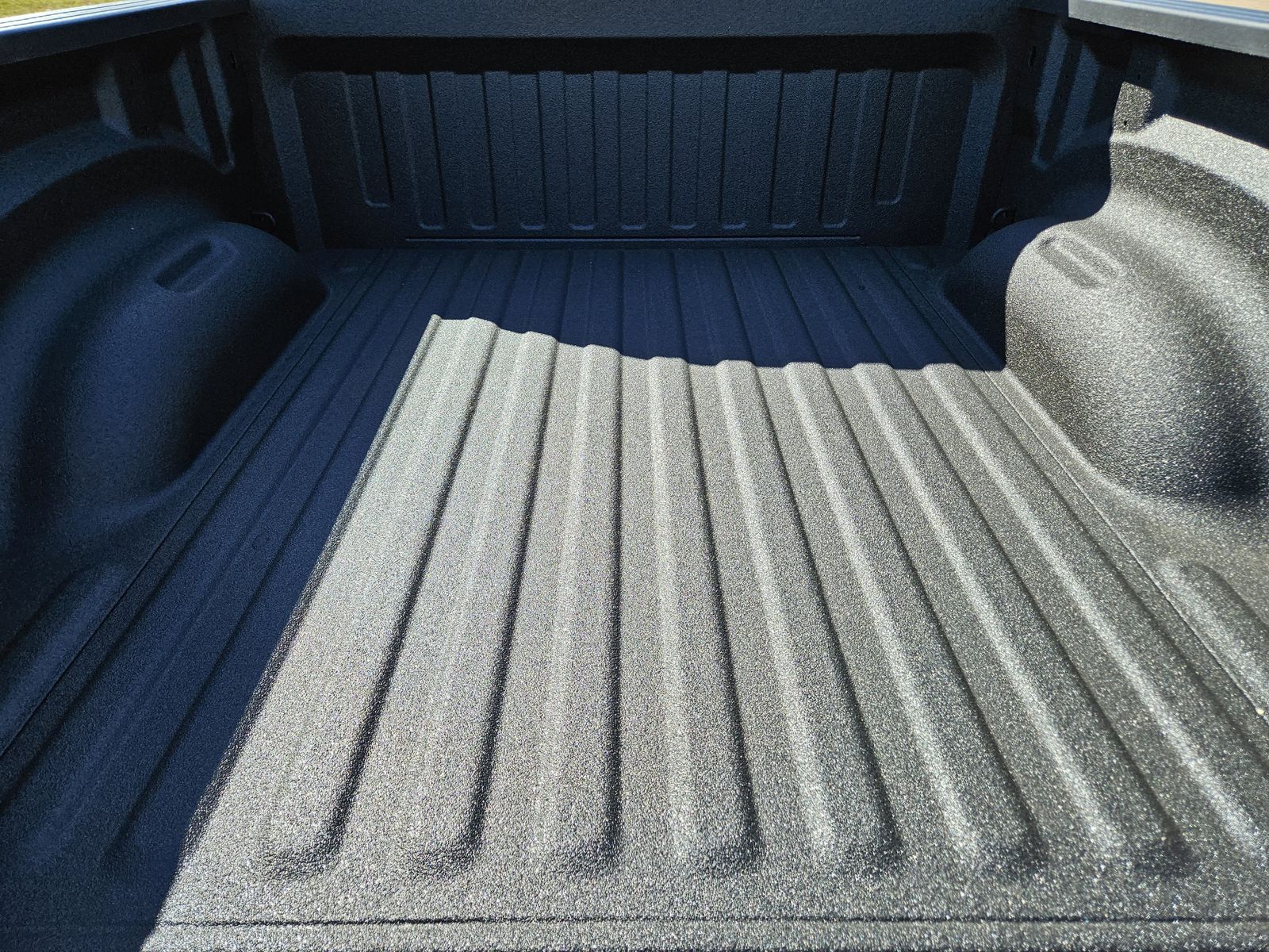 New 2026 Granite Crystal Ram LONE STAR CREW CAB 4X4 5