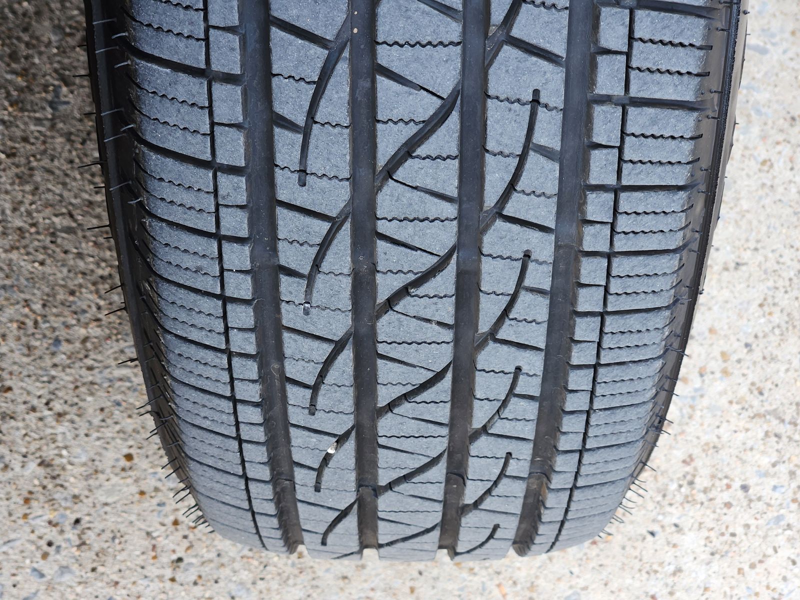 Used 2021 Silver Sky Metallic Midnight Black Metallic Toyota XLE image 21