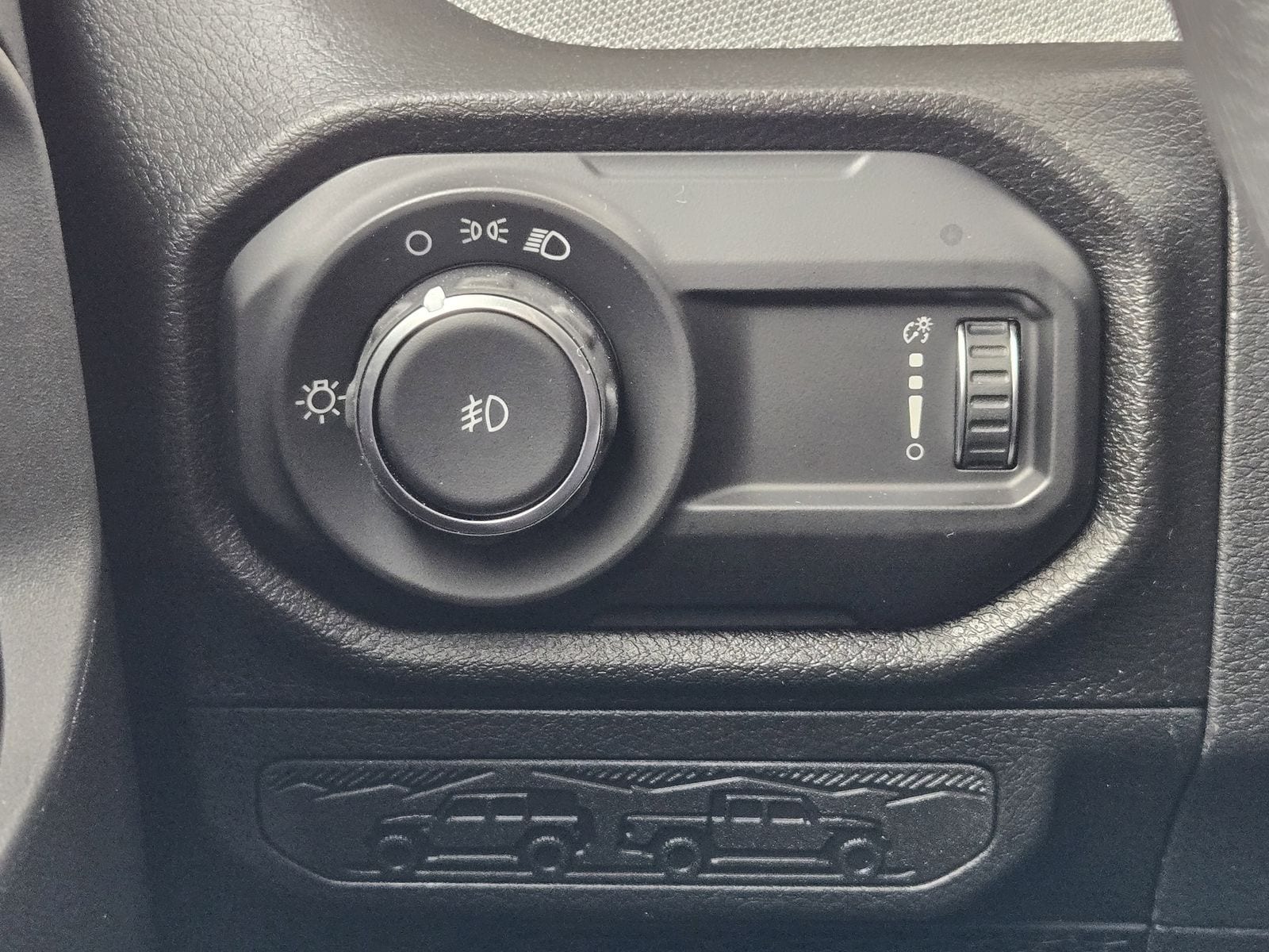 New 2026 41 Jeep 2-DOOR SPORT image 23