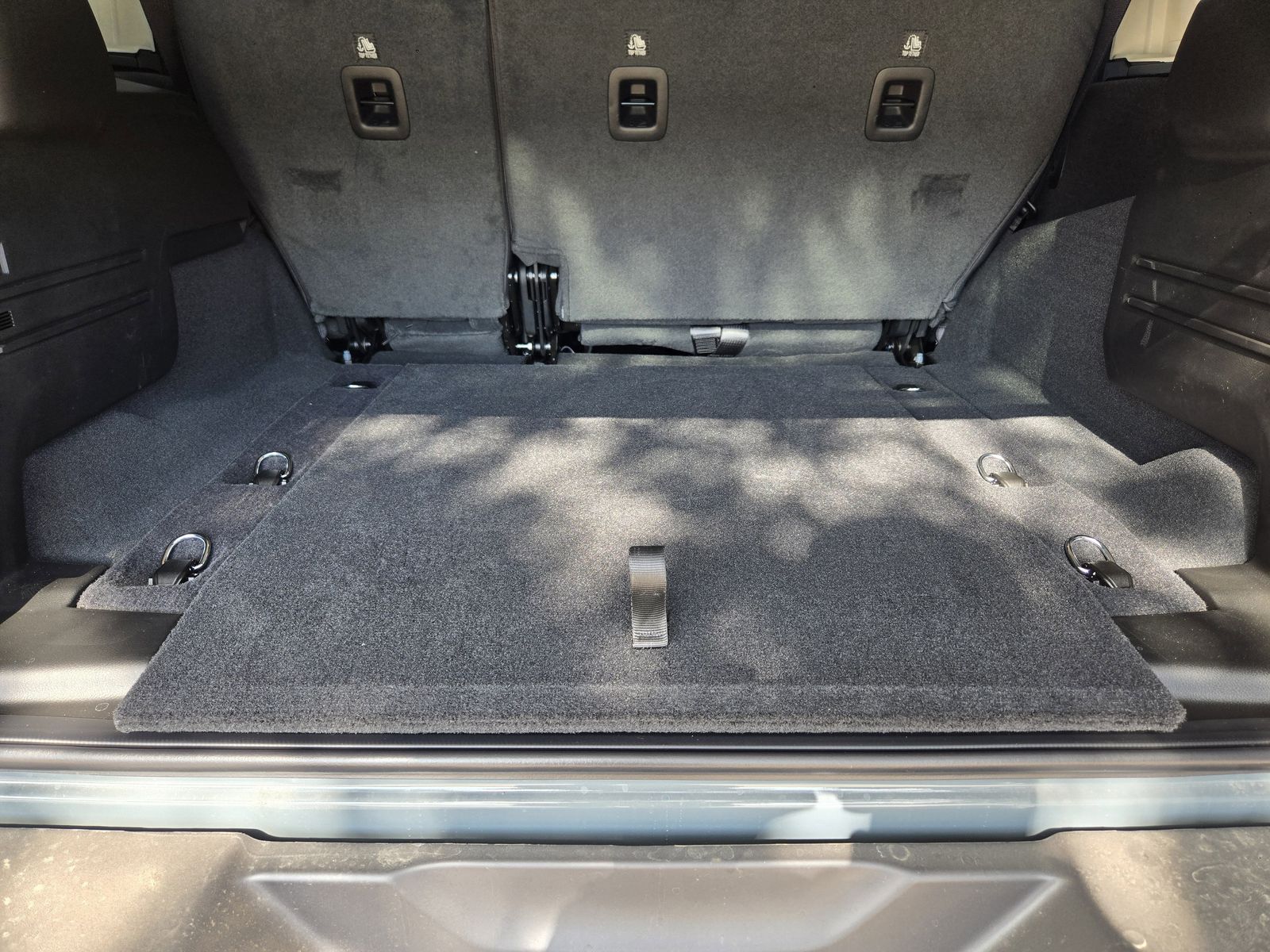 New 2026 Anvil Jeep 4-DOOR SPORT S image 32