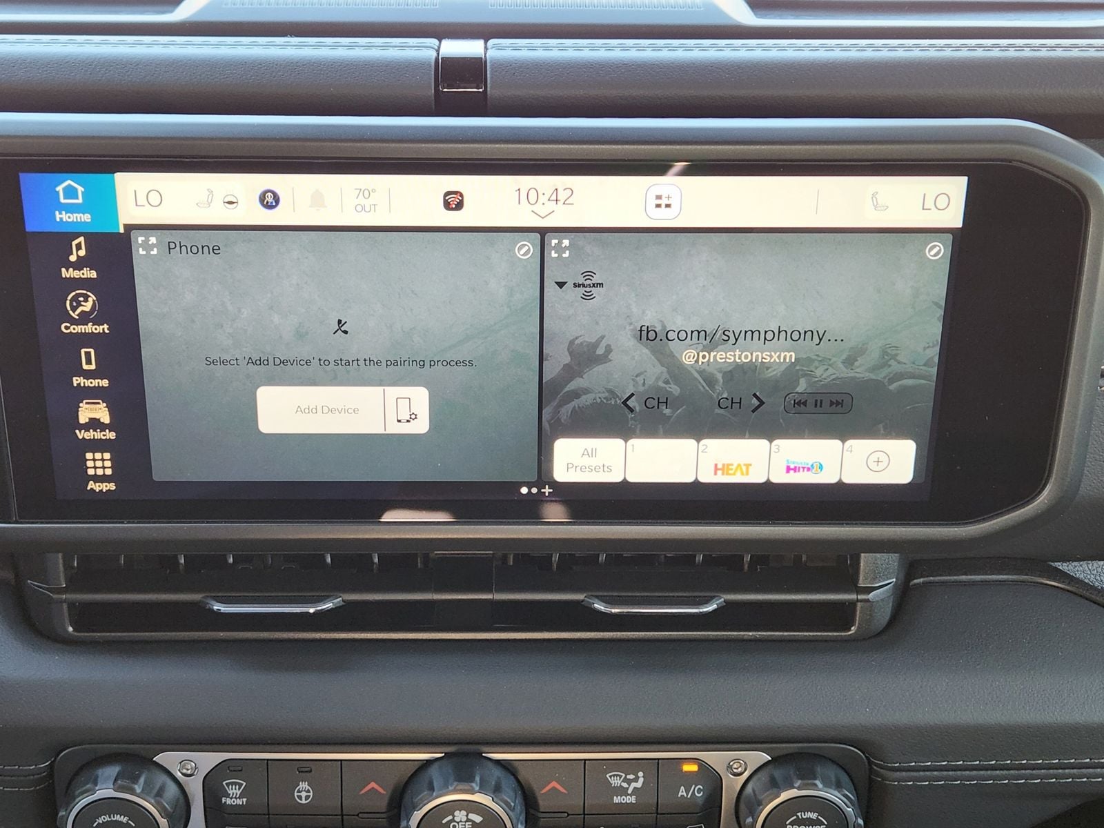 New 2026 Bright White Jeep TEXAS TRAIL 4X4 image 26