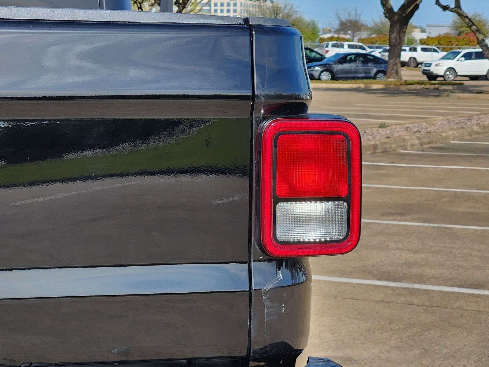 Certified Used 2023 Black Jeep Rubicon image 16