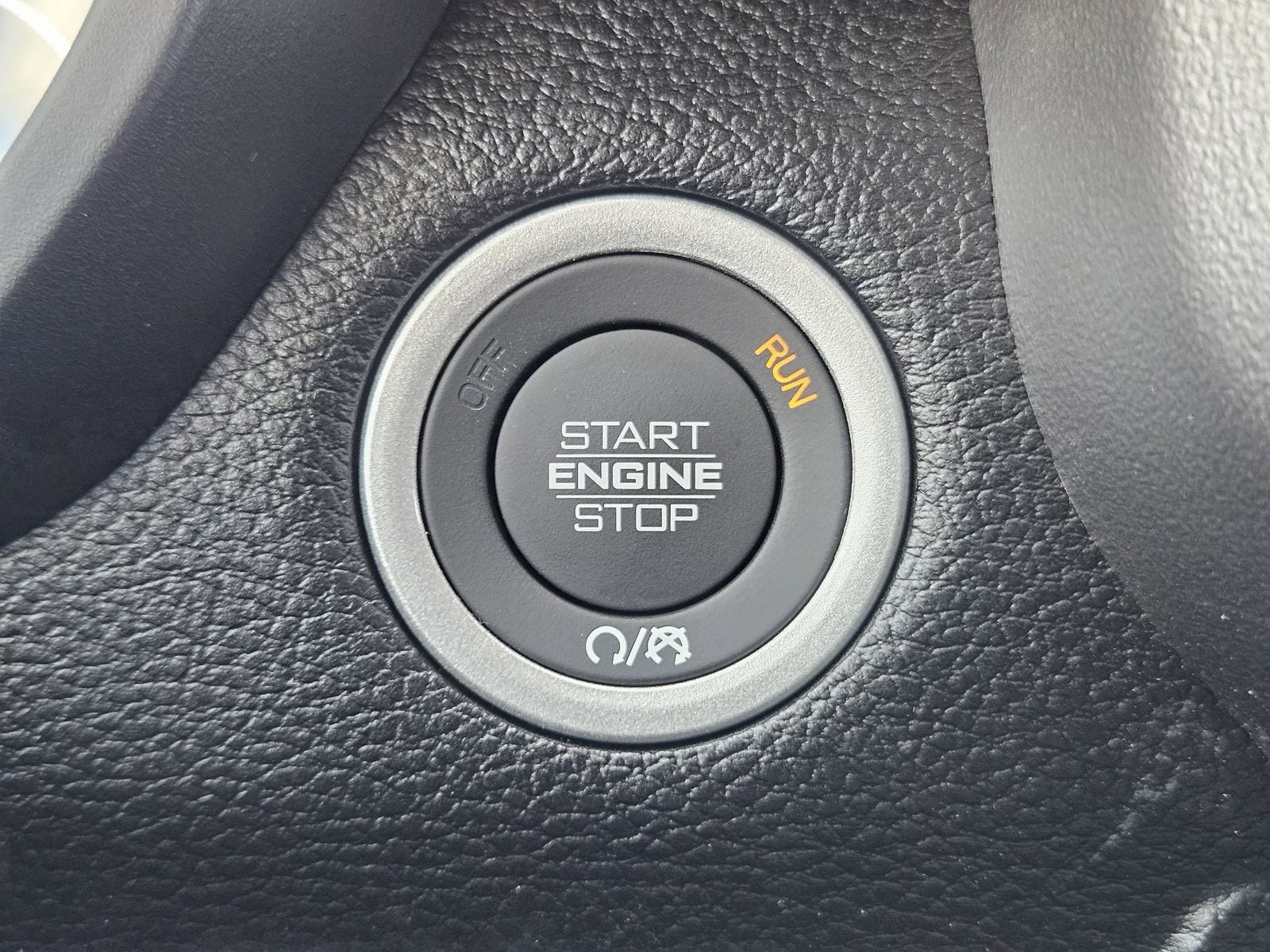 New 2026 Granite Crystal Ram LONE STAR CREW CAB 4X4 5