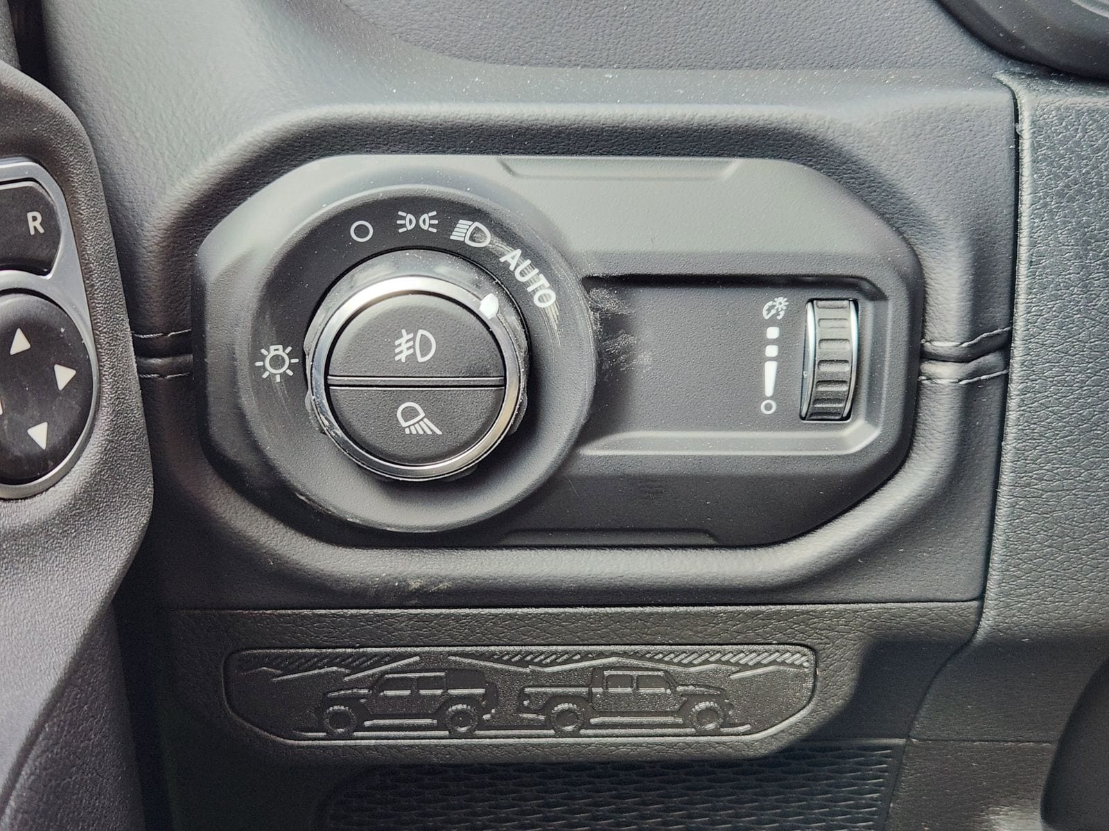 New 2026 Mojito Jeep TEXAS TRAIL 4X4 image 24