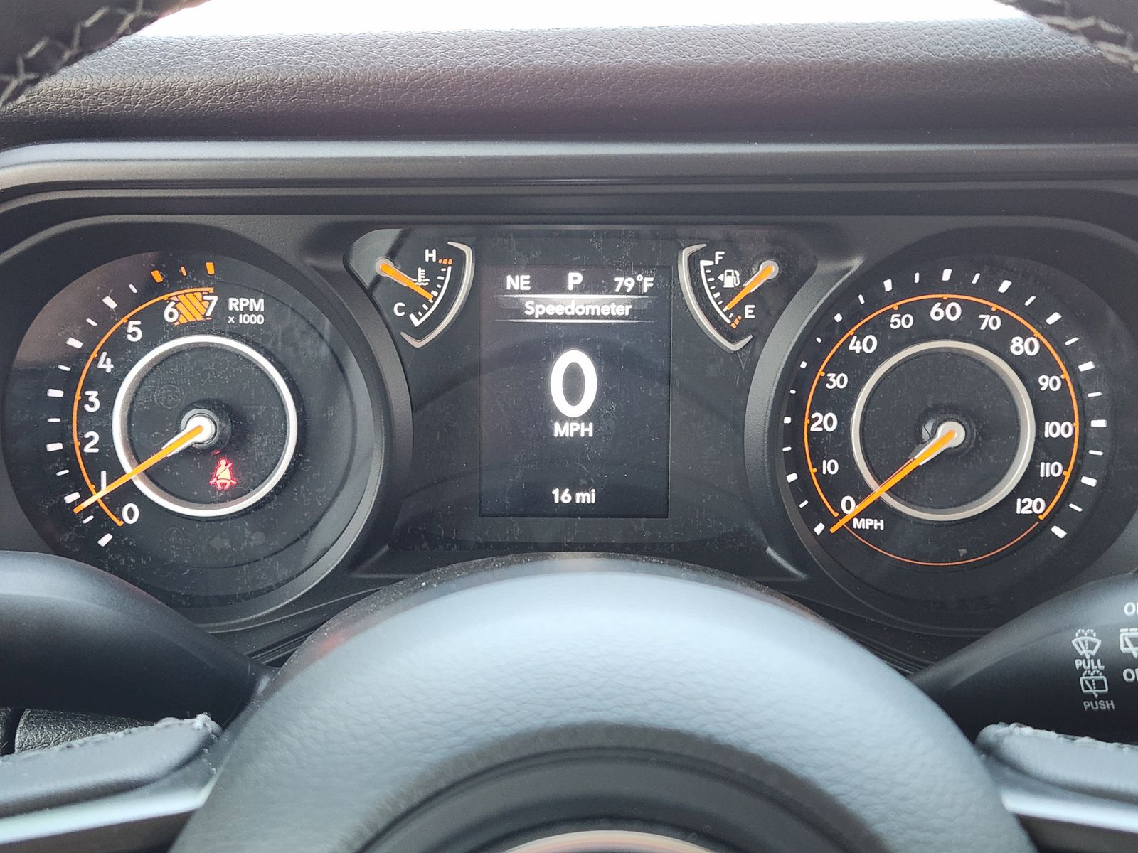 New 2026 41 Jeep 4-DOOR WILLYS 