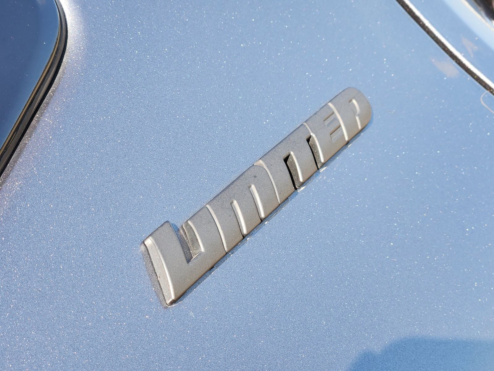 Used 2024 Lunar Rock Toyota Limited image 19