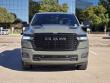 2026 Ram 1500 LARAMIE CREW CAB 4X4 5'7 BOX Pickup