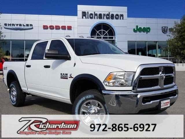 2015 Ram 2500 Reviews Dallas Tx 2500 Info Features Richardson