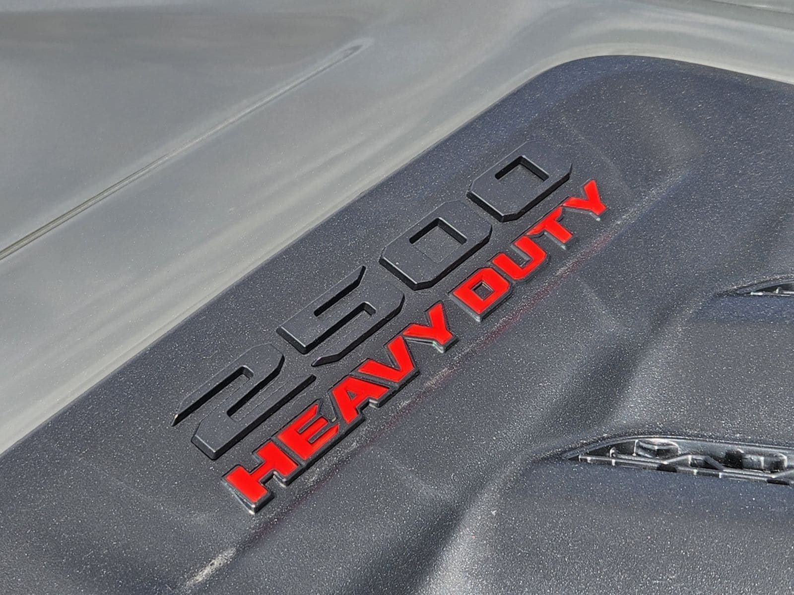 New 2026 Ceramic Gray Ram LIMITED MEGA CAB 4X4 6