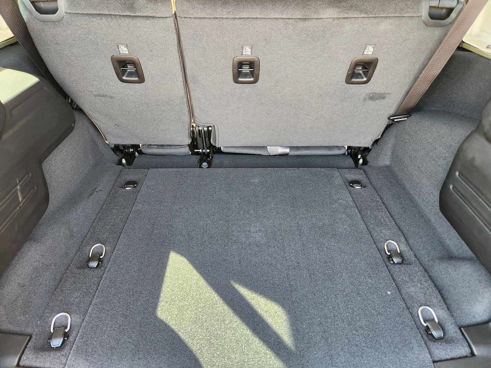 New 2026 41 Jeep 4-DOOR WILLYS 