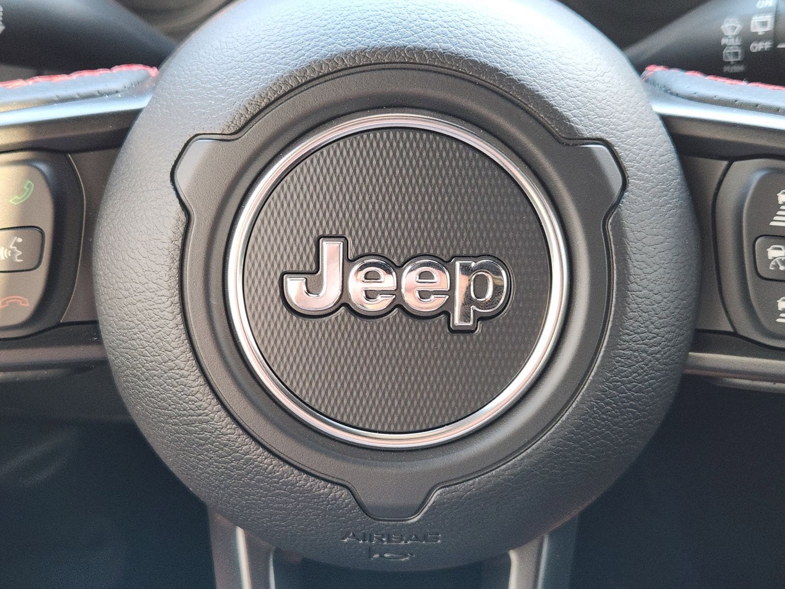 New 2026 41 Jeep 4-DOOR MOAB 392 image 38