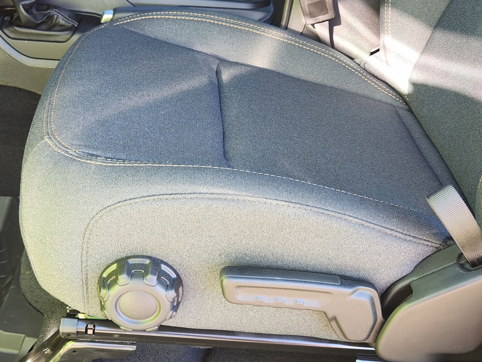 New 2026 Mojito Jeep 4-DOOR SPORT S image 32