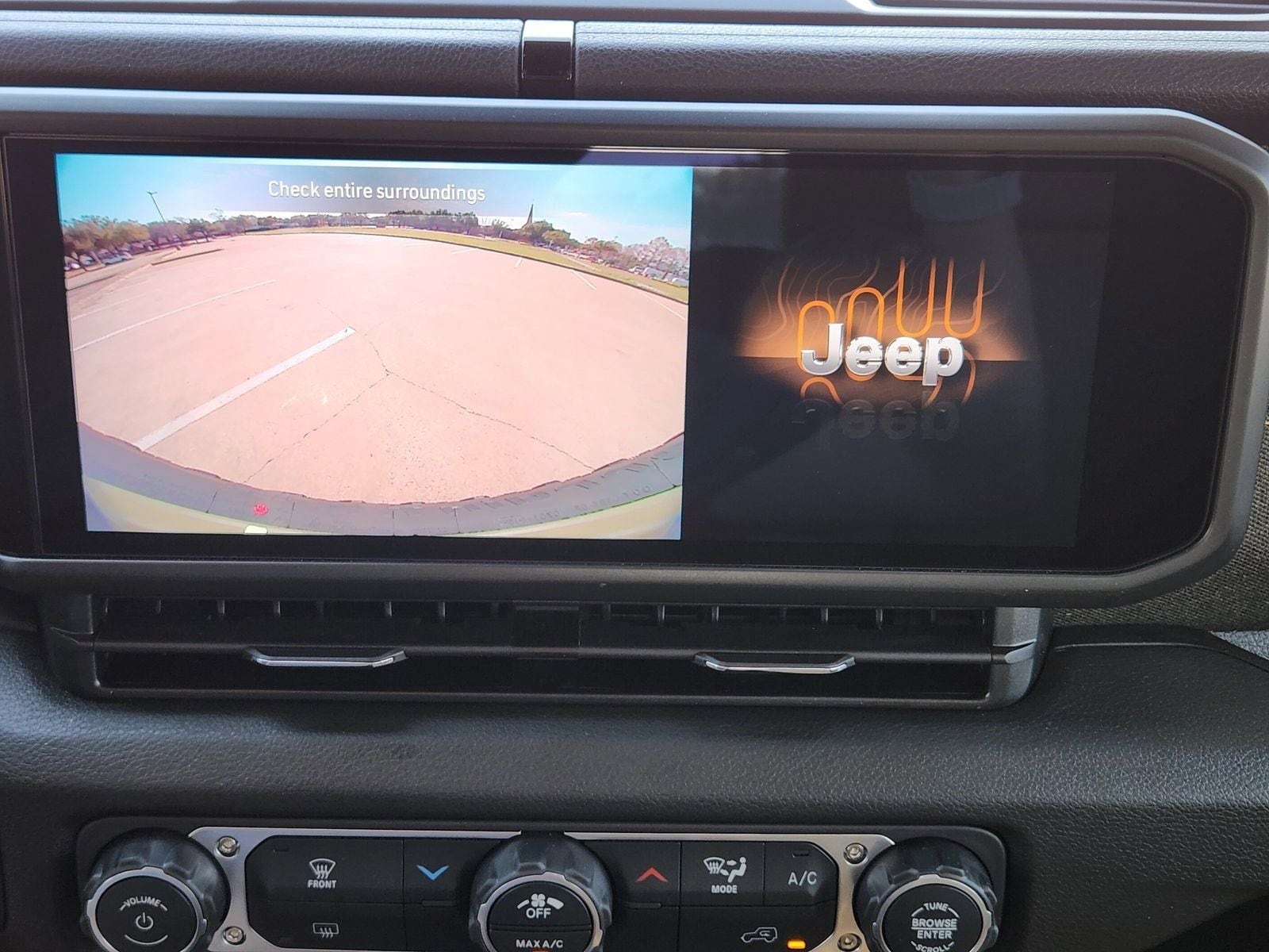 New 2026 41 Jeep 4-DOOR WILLYS 