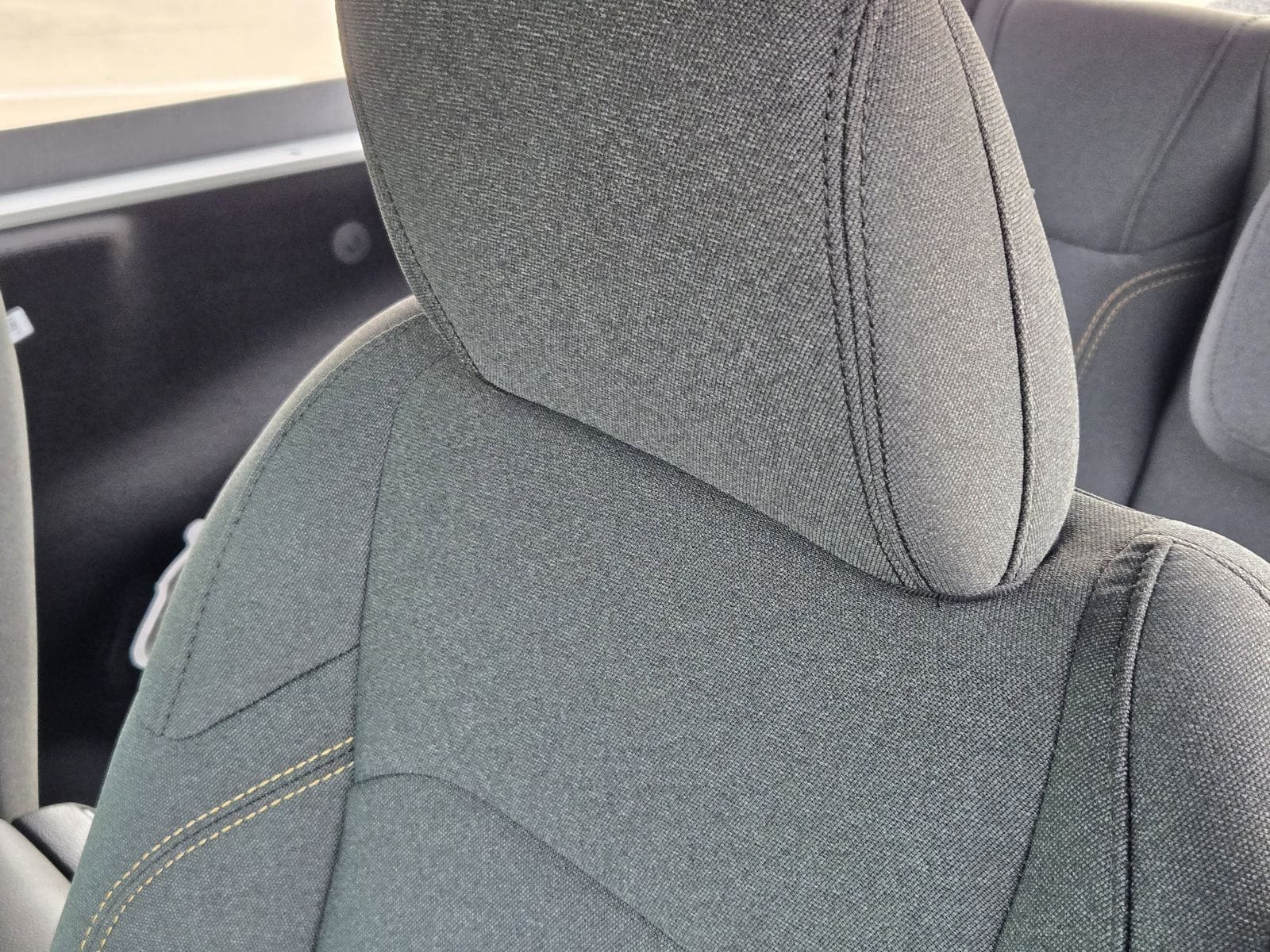 New 2026 Bright White Jeep 2-DOOR SPORT image 15