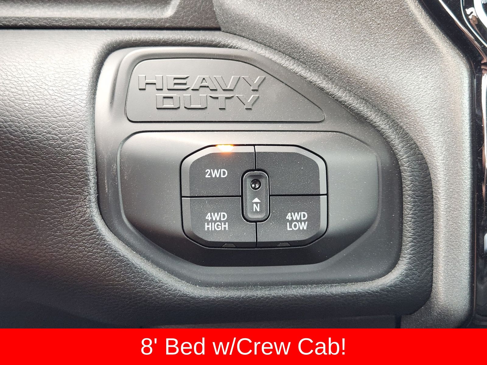2026 RAM 2500 Tradesman - Photo 27