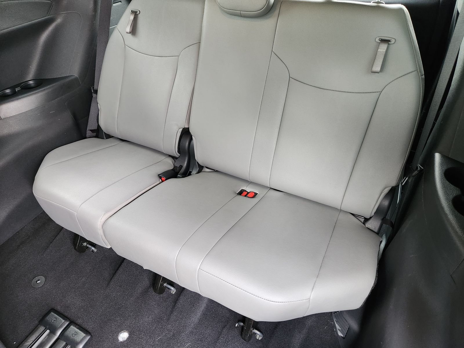 Used 2026 Blueprint Toyota XLE 7 Passenger image 38