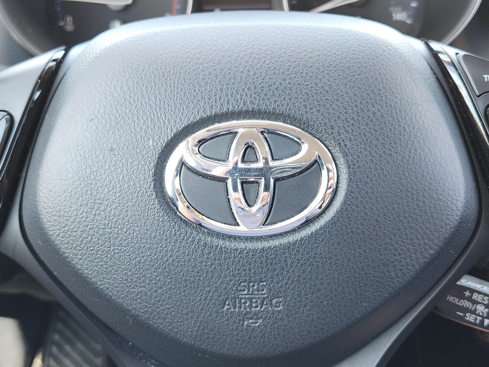 Used 2021 Magnetic Gray Toyota LE image 34