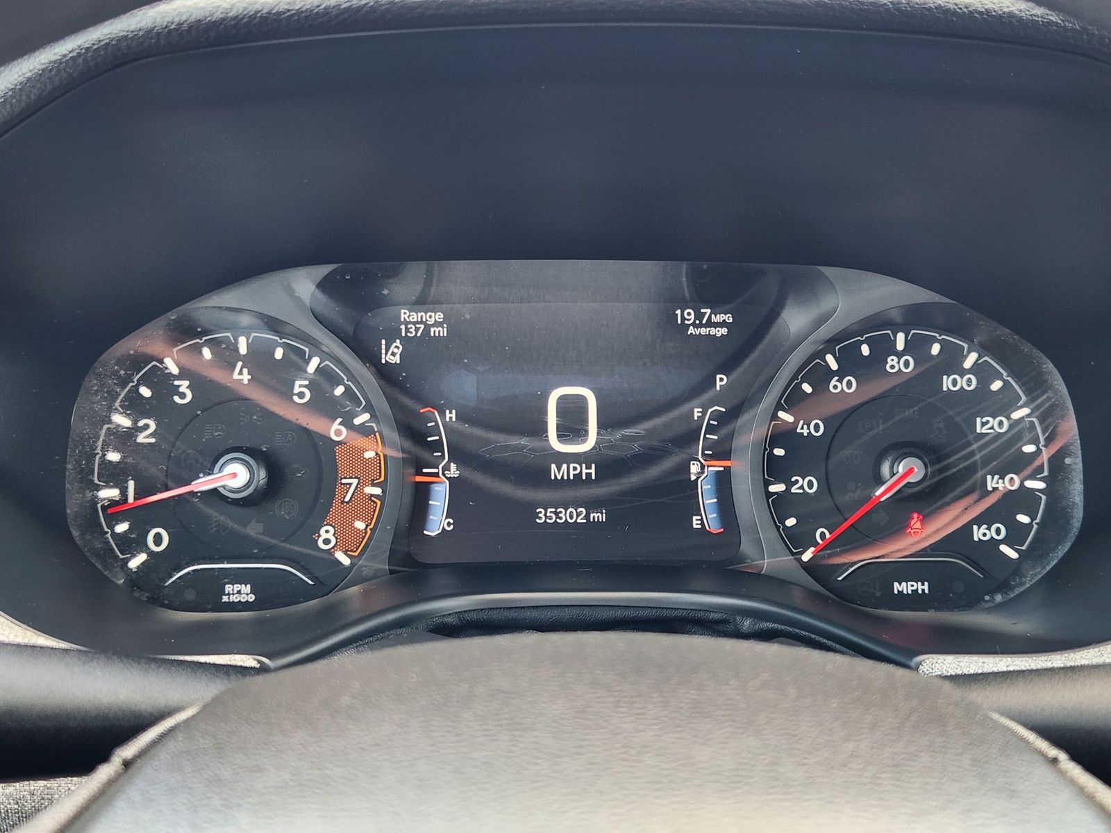 Used 2024 Silver Zynith Jeep Sport image 23
