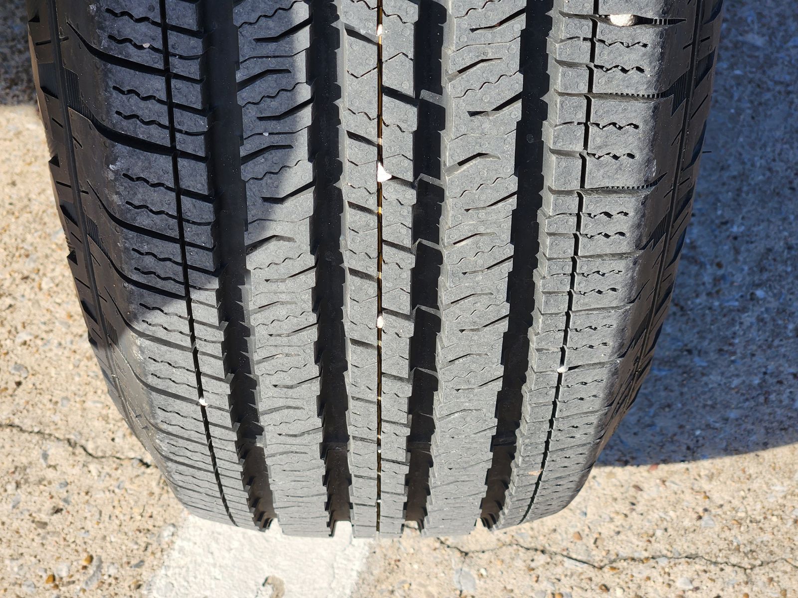 New 2026 Firecracker Red Jeep 4-DOOR SPORT image 11