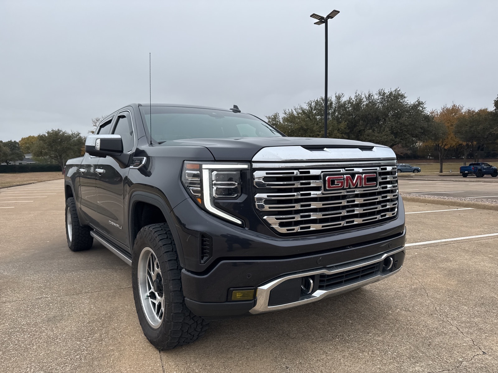 2023 GMC Sierra 1500 Denali Denali's photo