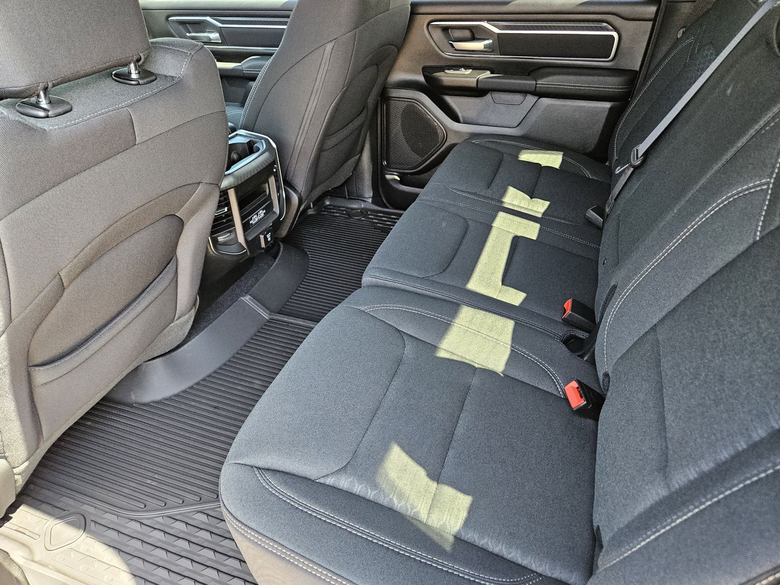 New 2026 Forged Blue Ram LONE STAR CREW CAB 4X4 5